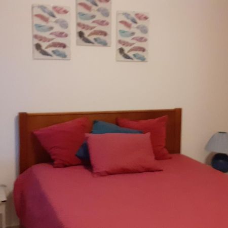Apartamento Na Praia Carvoeiro  Buitenkant foto