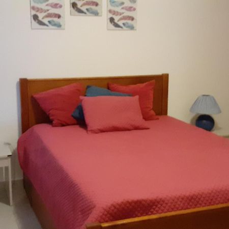 Apartamento Na Praia Carvoeiro  Buitenkant foto