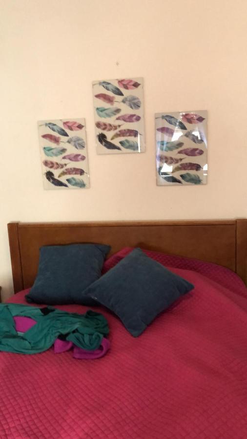 Apartamento Na Praia Carvoeiro  Buitenkant foto
