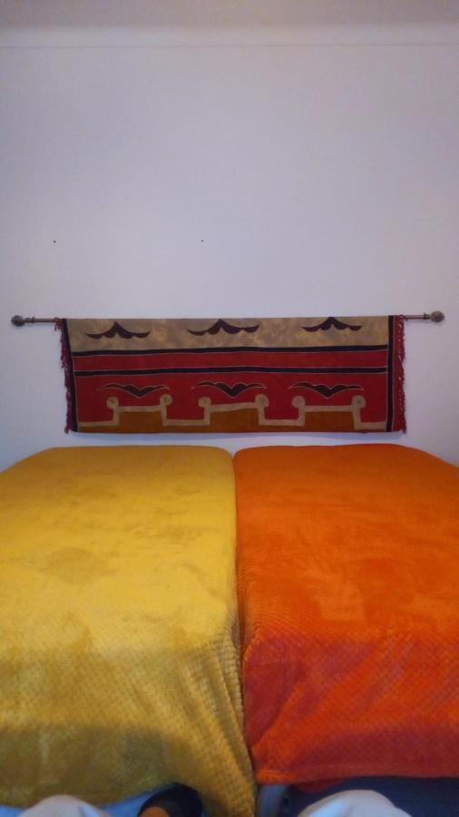 Apartamento Na Praia Carvoeiro  Buitenkant foto
