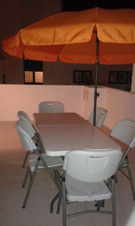 Apartamento Na Praia Carvoeiro  Buitenkant foto